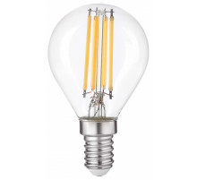 Лампа светодиодная Imperiumloft  E14 6Вт 2700K LF-254