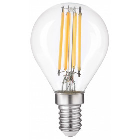 Лампа светодиодная Imperiumloft  E14 6Вт 2700K LF-254