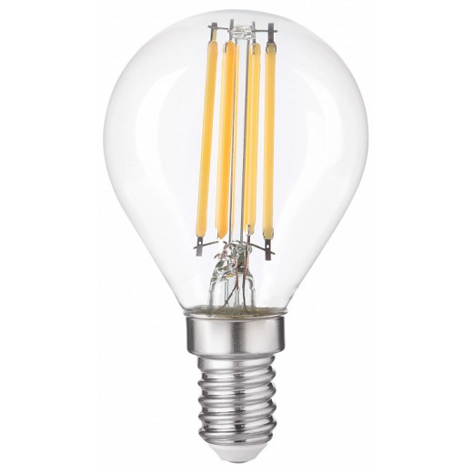 Лампа светодиодная Imperiumloft  E14 6Вт 4200K LF-254