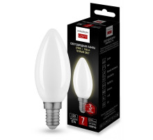 Лампа светодиодная Imperiumloft Lf-254 E14 7Вт 2700K 243954-26