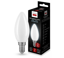 Лампа светодиодная Imperiumloft Lf-254 E14 7Вт 4000K 243955-26