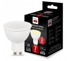 Лампа светодиодная Imperiumloft Lf-254 GU10 7Вт 2700K 243962-26