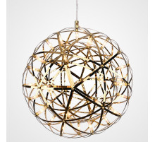 Подвесная люстра Imperiumloft 256143-22 256143-22