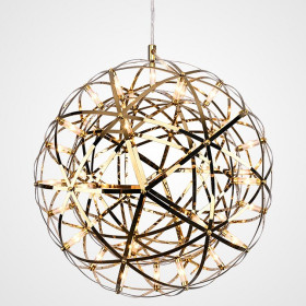 Подвесная люстра Imperiumloft 256143-22 256143-22