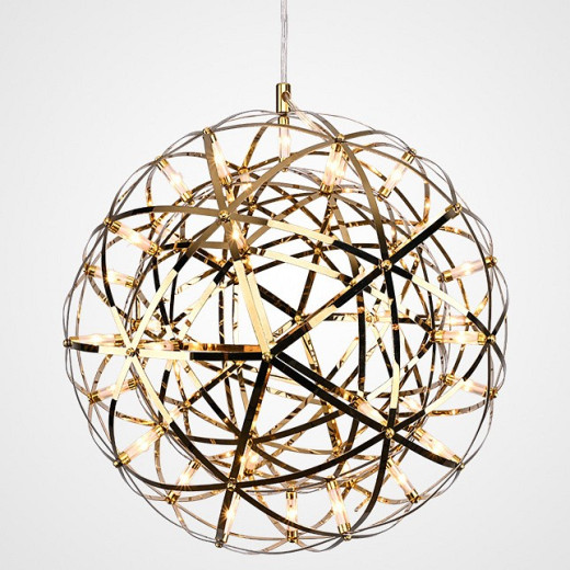 Подвесная люстра Imperiumloft 256143-22 256143-22