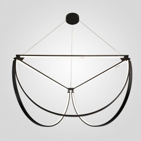 Подвесной светильник Imperiumloft SOLANA solana-light01