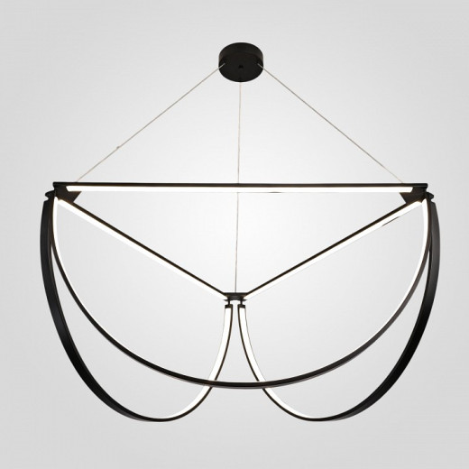 Подвесной светильник Imperiumloft SOLANA solana-light01