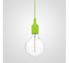 Подвесной светильник Imperiumloft Muuto E27 40.036