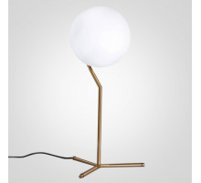 Настольная лампа декоративная Imperiumloft Flexic Lights Family Michael Anastassiades 73678-22