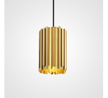 Подвесной светильник Imperiumloft Tom Kirk Facet 40,1457