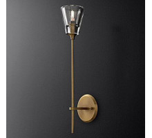 Бра Imperiumloft Torche Verre 44.394