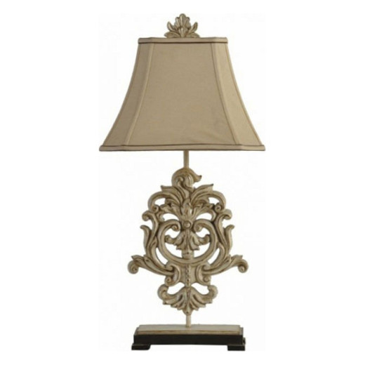 Настольная лампа декоративная Imperiumloft Ancient R 43,056