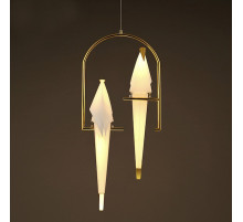 Подвесной светильник Imperiumloft Origami Bird 40.1044