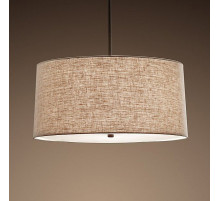 Подвесной светильник Imperiumloft RH ROUND 40,1557