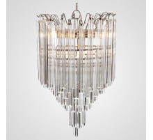 Подвесная люстра Imperiumloft Odeon Chandelier 40.1929-2