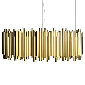 Подвесной светильник Imperiumloft Brubeck Delightfull 40,827