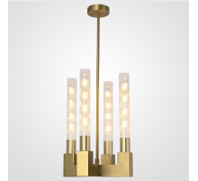 Люстра на штанге Imperiumloft RH CANELLE 40,1566