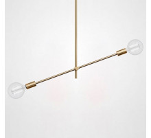 Светильник на штанге Imperiumloft Lf Studio Cliff Pendant 83642-22