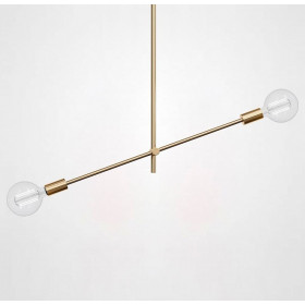 Светильник на штанге Imperiumloft Lf Studio Cliff Pendant 83642-22