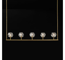 Светильник на штанге Imperiumloft RH Boule De Cristal 40,1221