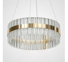 Подвесной светильник Imperiumloft Saturno Not Baroncelli Suspension 40.1643-0