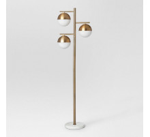 Торшер Imperiumloft Geneva 41.114-0