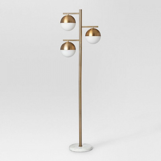 Торшер Imperiumloft Geneva 41.114-0