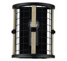 Накладной светильник Indigo Castello 10014/1W Black