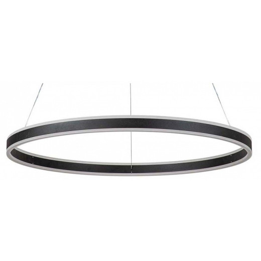 Подвесной светильник Indigo Galass 14001/1P Black