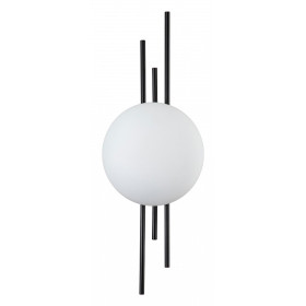 Накладной светильник Indigo Astro 14007/1W Black