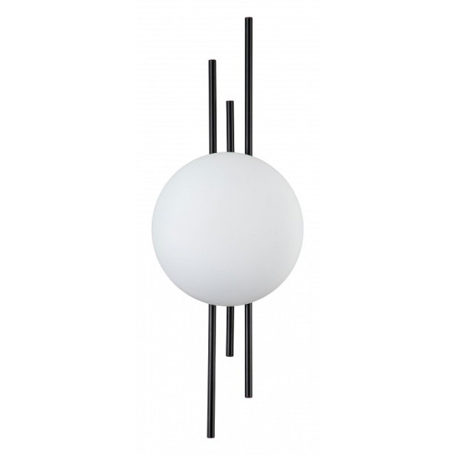 Накладной светильник Indigo Astro 14007/1W Black