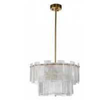 Светильник на штанге Indigo Inverno 12013/6R Brass