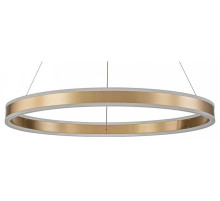 Подвесной светильник Indigo Perfetto 14012/1P Brass