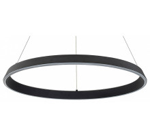 Подвесной светильник Indigo Orta 14019/1P Black