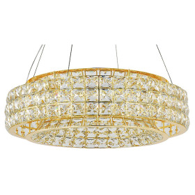 Подвесной светильник Indigo Valore 12044/A/1P Gold