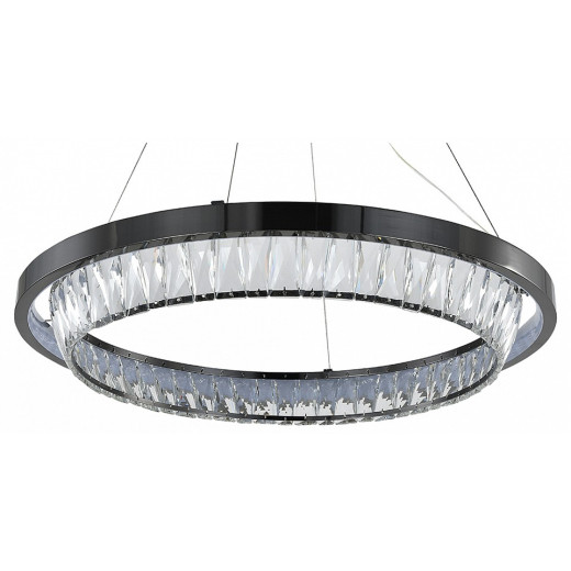 Подвесной светильник Indigo Riva 12045/1P Black