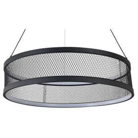 Подвесной светильник Indigo Solido 10022/1P Black