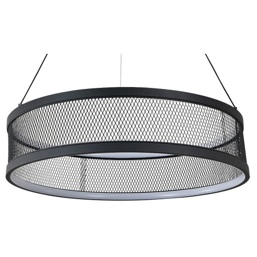 Подвесной светильник Indigo Solido 10022/1P Black