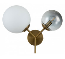 Бра Indigo Duetto 11023/2W Bronze