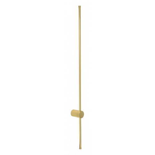 Бра Indigo Linea 14024/A/1W Brass