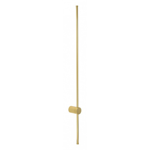 Бра Indigo Linea 14024/A/1W Brass