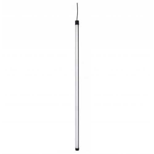 Подвесной светильник Indigo Linea 14024/B/1P Black