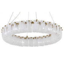 Подвесной светильник Indigo Impressione 12043/8P Brass