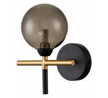 Бра Indigo Piano 11021/1W Smoke