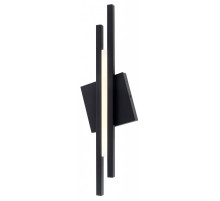 Накладной светильник Indigo Unione 14031/A/1W Black