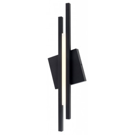 Накладной светильник Indigo Unione 14031/A/1W Black