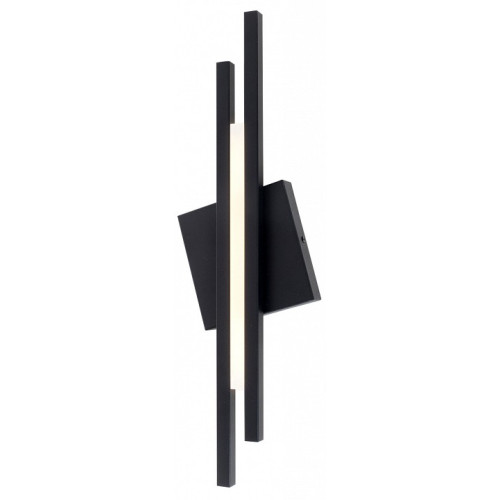 Накладной светильник Indigo Unione 14031/A/1W Black