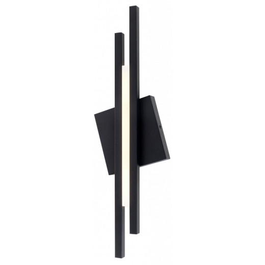 Накладной светильник Indigo Unione 14031/A/1W Black