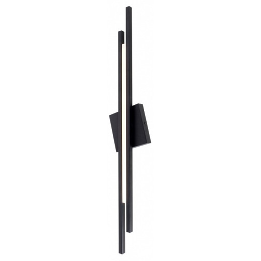 Накладной светильник Indigo Unione 14031/B/1W Black