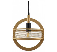 Подвесной светильник Indigo Rano 10010/1P Gold